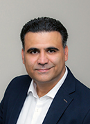 Reza Razi